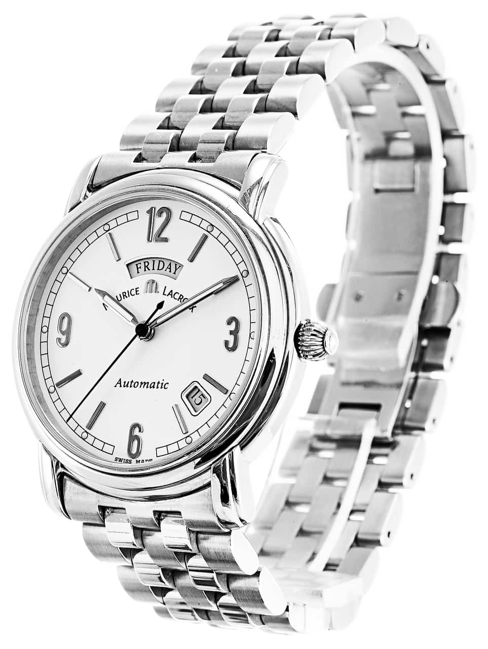 Maurice lacroix pt6027 outlet